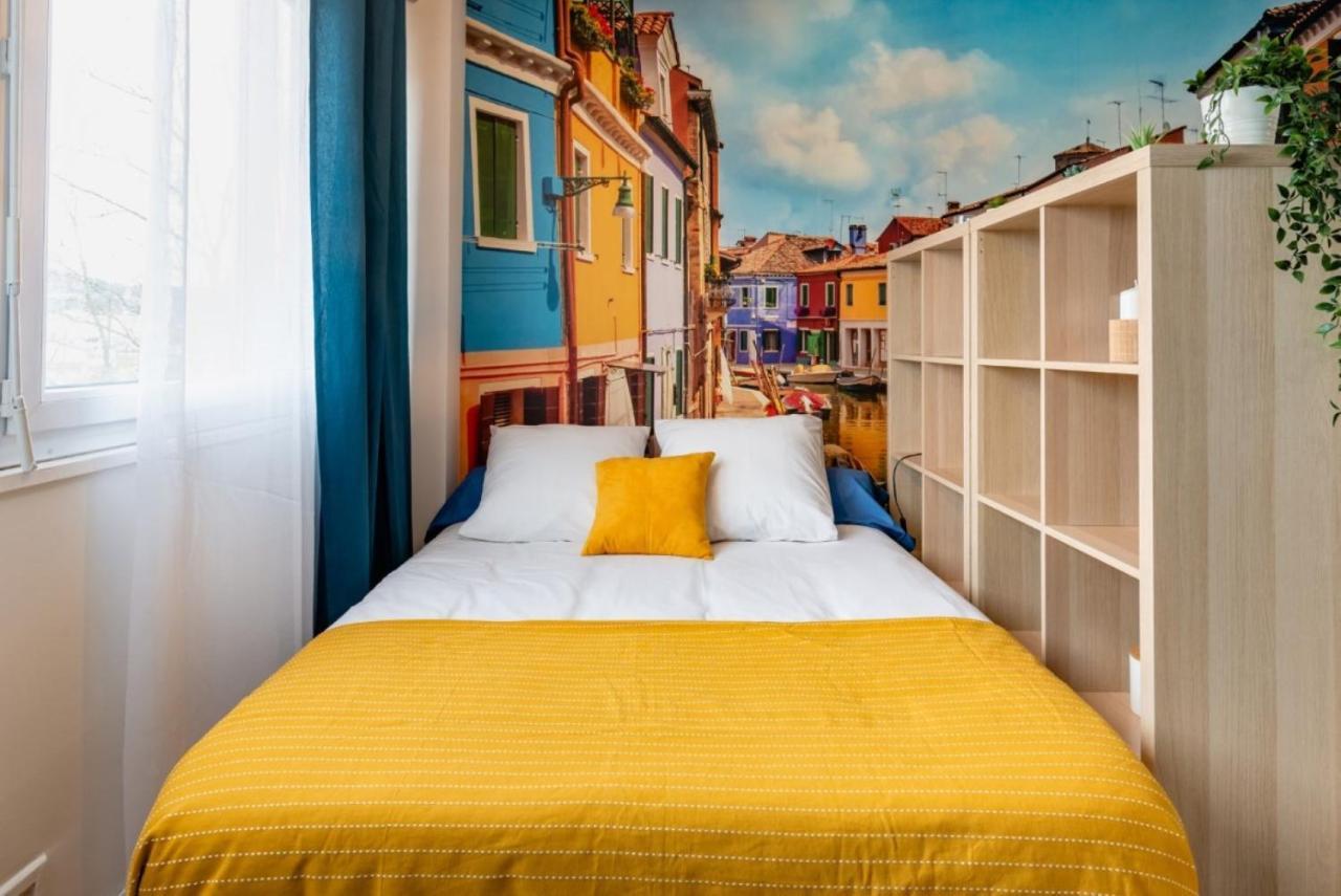 Appartement Color & Cosy Dardilly Extérieur photo