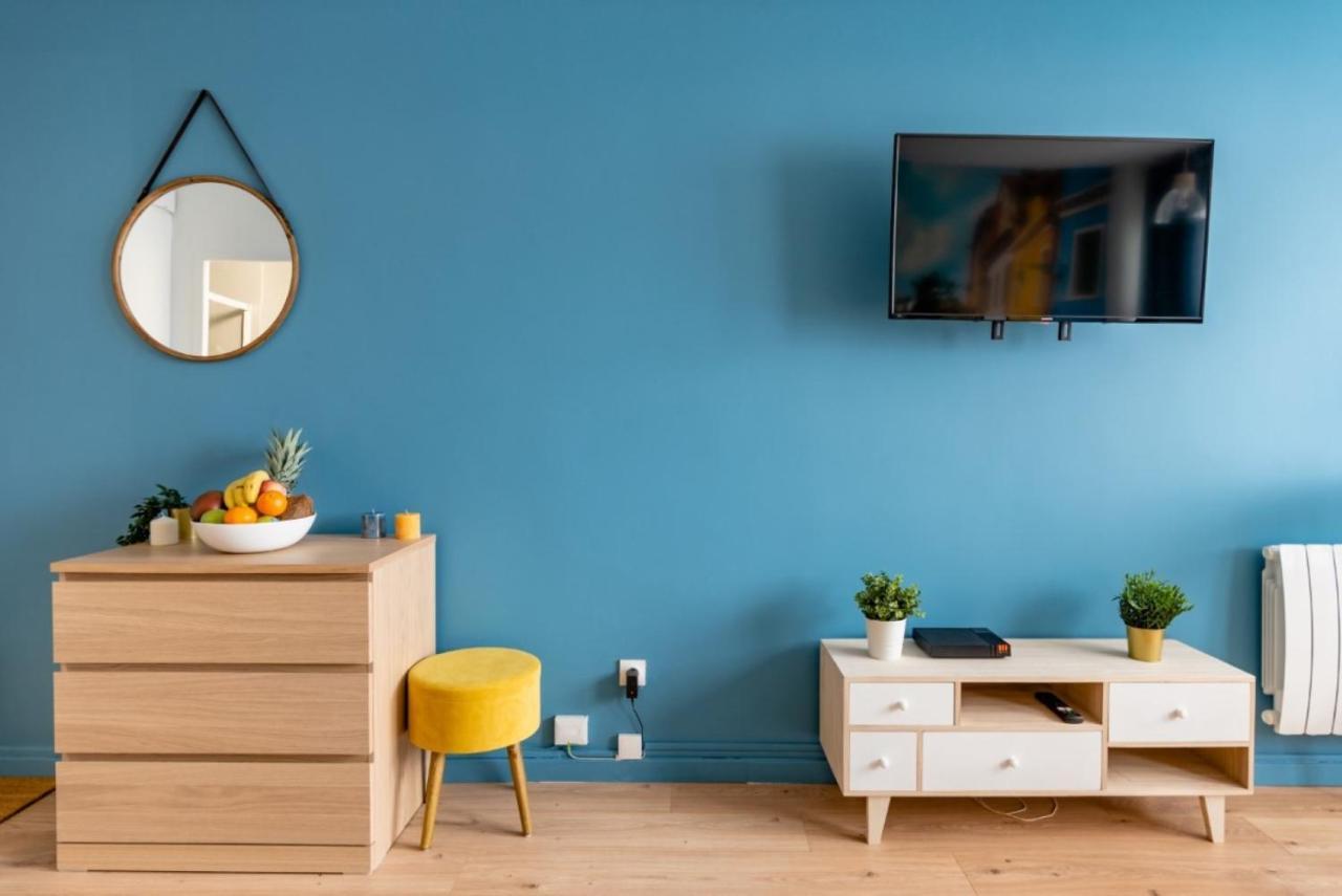 Appartement Color & Cosy Dardilly Extérieur photo