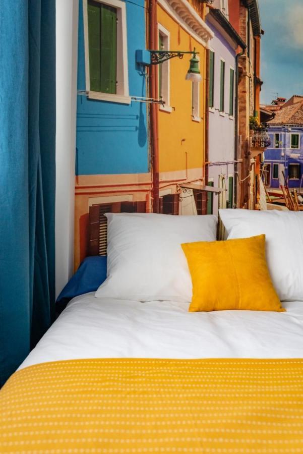 Appartement Color & Cosy Dardilly Extérieur photo
