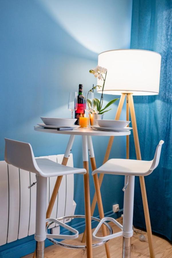 Appartement Color & Cosy Dardilly Extérieur photo