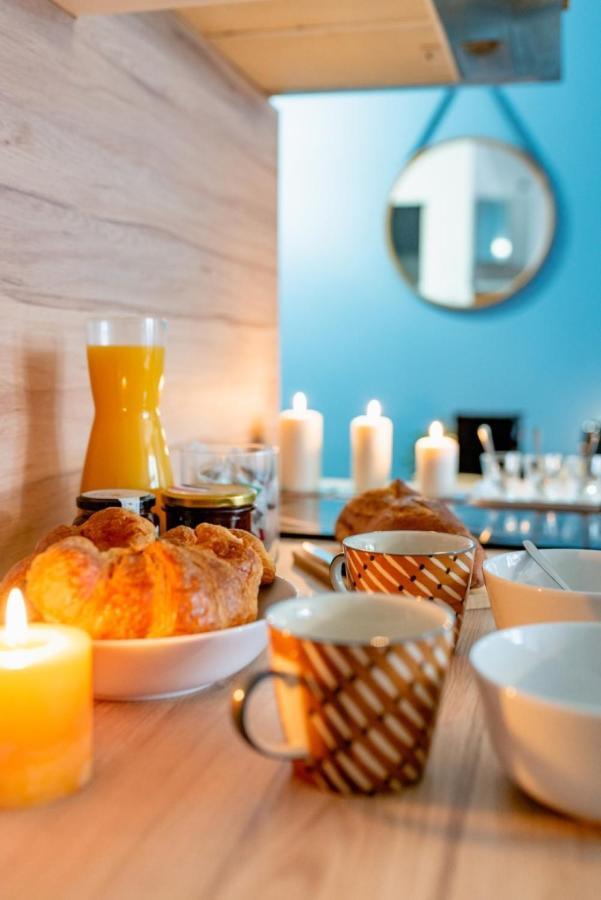 Appartement Color & Cosy Dardilly Extérieur photo